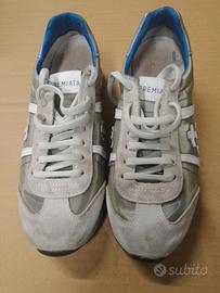 scarpe Premiata