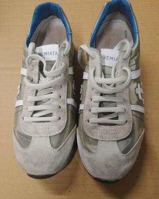 scarpe Premiata