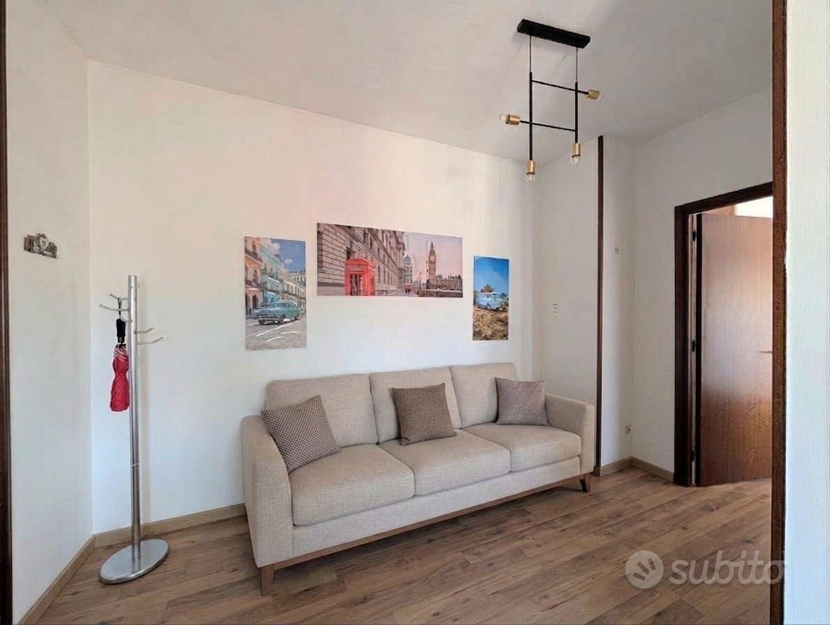Appartamento – CA - Vista 3