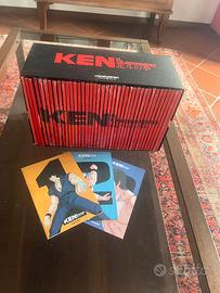 Ken il guerriero serie completa