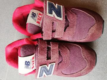 new balance 574 bambino 28,5