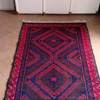 Tappeto afghano Adraskan  80 x130