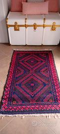 Tappeto afghano Adraskan  80 x130