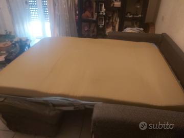 divano letto