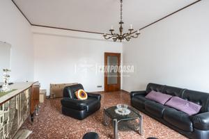 Nel cuore di San Severino Marche, Quadrilocale a p