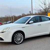 Alfa Romeo Giulietta 2.0 JTDm-2 170 CV CERCHI 18