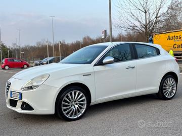 Alfa Romeo Giulietta 2.0 JTDm-2 170 CV CERCHI 18