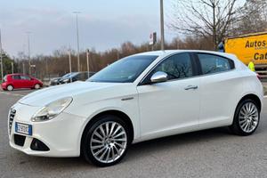 Alfa Romeo Giulietta 2.0 JTDm-2 170 CV CERCHI 18