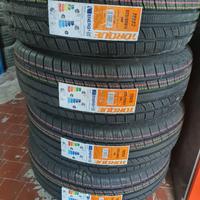 Gomme nuove 225 60 17 99 H Tourque 4 stagioni