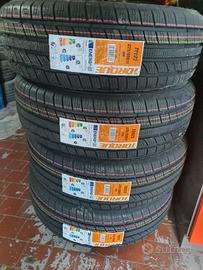 Gomme nuove 225 60 17 99 H Tourque 4 stagioni