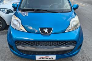 Peugeot 107 1.0 68CV 5p. Desir
