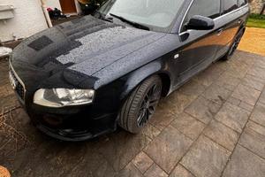 Audi A4 Avant 2007