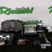 KIT AVVIAMENTO VW GOLF 7 - VII 2.0 TDI 2018
