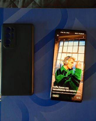 Oppo find X3 neo