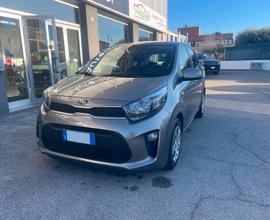 KIA PICANTO 1.0 12V ECOGPL 5 PORTE ACT