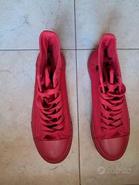 Scarponcini sportivi