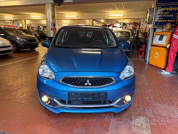 Mitsubishi Space Star 1.0 Invite