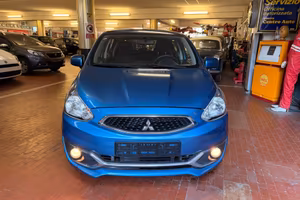 Mitsubishi Space Star 1.0 Invite