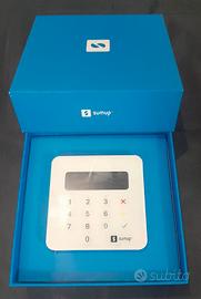 Lettore di Carte POS Mobile SumUp Air 