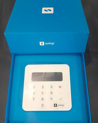 Lettore di Carte POS Mobile SumUp Air 