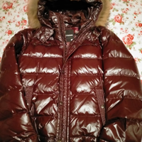 Giubbotto OUTSIDER tg. L