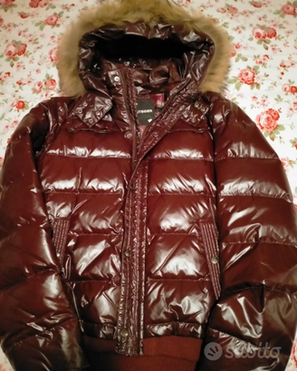 Giubbotto OUTSIDER tg. L