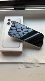 Iphone 17 pro bianco