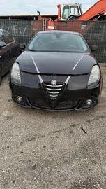 alfa romeo giulietta ricambi
