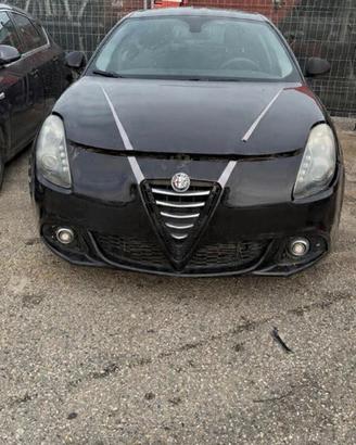 alfa romeo giulietta ricambi