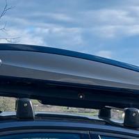 Baule originale BMW