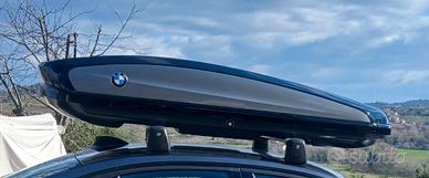 Baule originale BMW