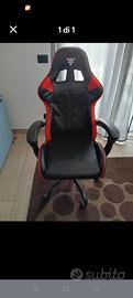 Sedia gaming