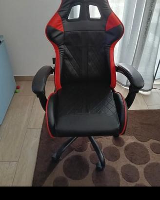 Sedia gaming
