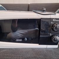 Forno microonde De’Longhi Compact Wave