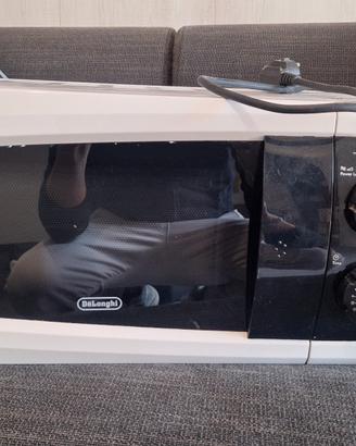 Forno microonde De’Longhi Compact Wave