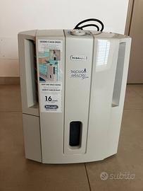 Deumidificatore De Longhi