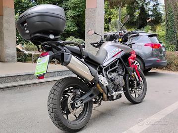 TRIUMPH Tiger 850 Sport