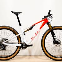 MTB Usata BMC Fourstroke 01 LTD