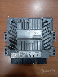 Centralina Motore Nissan Qashqai 1.5 dCi – SID303 