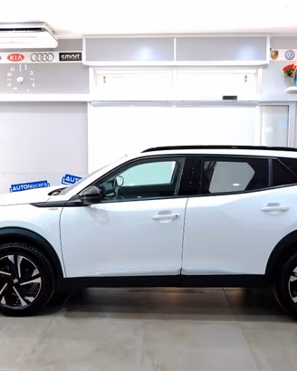 Peugeot 2008 1500 Blue HDi 110 cv Allure