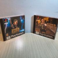 tomb raider ps1