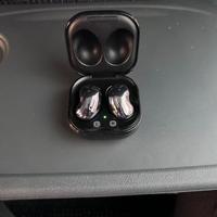 Samsung Galaxy Buds Live
