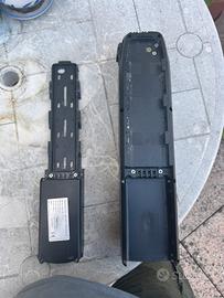 Batterie al lithio per bici elettriche
