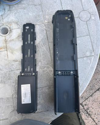 Batterie al lithio per bici elettriche