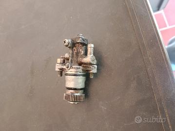 Pompa olio Minarelli orizzontale 