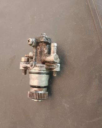 Pompa olio Minarelli orizzontale 
