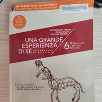 Una grande esperienza di sé 6-letteratura italiana