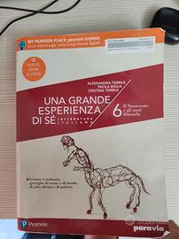 Una grande esperienza di sé 6-letteratura italiana