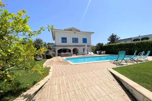 Rif.RI91| villa simeri crichi