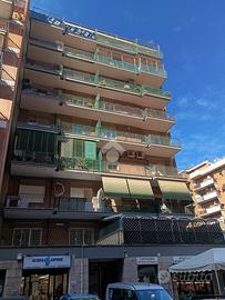 MANSARDA A ROMA